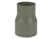 WAVIN PVC HWA VERLOOPSTUK GRIJS