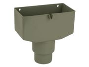 WAVIN PVC HWA VERGAARBAK 