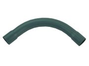 WAVIN PVC ELECTROBOCHT GRIJS 3/4