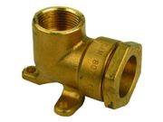 WAVIN ISIFLO MUURPLAAT 150