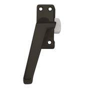 AXA RAAMSLUITING 3302 NOK F8 ZWART