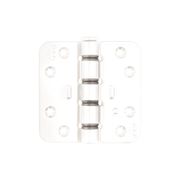 AXA SMARTFIX SCHARNIER RO.H.89X89X3MM