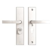 AXA EDGE PLUS VH-BESLAG K/K PC55