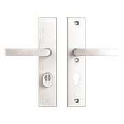 AXA EDGE PLUS VH-BESLAG K/K PC72