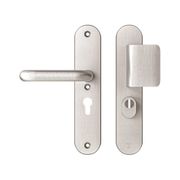 AXA OVAL PLUS VH-BESLAG D-DUWER-U PC55