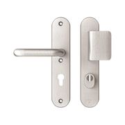 AXA OVAL PLUS VH-BESLAG D-DUWER-U PC72