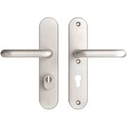 AXA OVAL PLUS VH-BESLAG K/K PC72