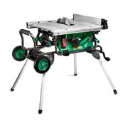 HIKOKI HIKOKI TAFELZAAG 255MM C10RJWAZ INCL.