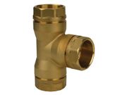 WAVIN T-STUK 50X50X50MM 125