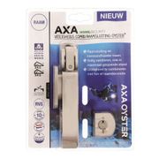 AXA RAAMSLUITING COMBI OSYSTER RVS