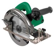 HIKOKI CIRKELZAAG C7MFA