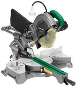 HIKOKI AFKORTZAAGMACHINE 230V 1050W 216M