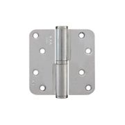 AXA KOGELLAGER PAUMEL RONDE HOEK 89X89MM R