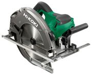 HIKOKI C9UB3 WBZ CIRKELZAAG MET REM IN