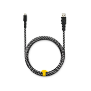 CAT USB-A NAAR APPLE LIGHTNING DATAKABEL1.8M