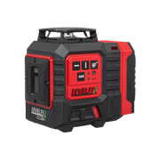  LEVELFIX CCL280G MULTI LIJNLASER GROEN