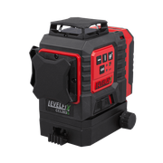 LEVELFIX LEVELFIX CCL283G MULTI LIJNLASER GROEN