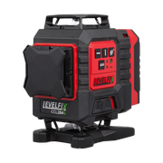  LEVELFIX CCL284G MULTI LIJNLASER GROEN