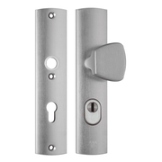 AXA VH GARNITUUR PC72 ALU DUWER KERNTREK