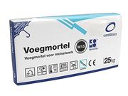 CANTILLANA VOEGMORTEL ZANDWIT 2139 25KG