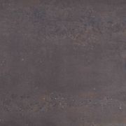  CERAMAXX METALICA CORTEN BROWN 60X60X3CM