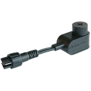 LIGHTPRO CONNECTOR TYPE M (MALE)