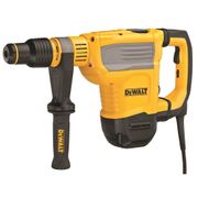 DEWALT SDS-MAX COMBIHAMER D25614K-QS