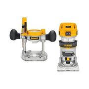 DEWALT BOVENFREESMACH. D26204K 900W