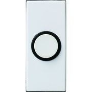 HONEYWELL HOME BELDRUKKER SESAME WIT