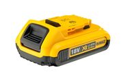 DEWALT LI-ION SCHUIFACCU 18V DCB183-XJ