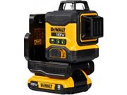 DEWALT KRUISLIJNLASER DCE089D1G18-QW