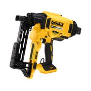 DEWALT 18V XR BRUSHLESS NIETMACHINE - ZONDERACCU EN LADER