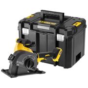 DEWALT DCG200NT-XJ 18V 125MM SLEUVENFRES