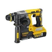 DEWALT DCH273NT-XJ COMBIHAMER 18V NAAKT