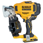 DEWALT DCN45RND2-QW ROOFING ROLSPIJKER-