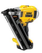 DEWALT DCN692P2-QW CONSTRUCTIETACKER 18V