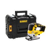 DEWALT DECOUPEERZAAG 18V DCS334NT-XJ