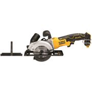 DEWALT DCS571NT-XJ 18V XR 115MM CIRKELZAAG