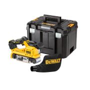 DEWALT 18V XR 75MM BANDSCHUURMACHINE