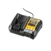 DEWALT 4A SLIM CHARGER DCB1104-QW