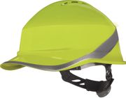 DELTAPLUS GEVENTIL WERFHELM BASEBALL PET GEEL