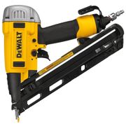 DEWALT 15GA AFWERKTACKER DPN1564APP-XJ