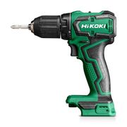 HIKOKI ACCU BOORSCHROEFMACHINE 18V BL