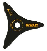 DEWALT BOSMAAIER BLAD 3 MESSEN 25CM