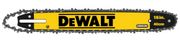 DEWALT ZAAGKETTING 40CM + OREGON ZWAARD