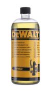 DEWALT KETTINGZAAGOLIE 1LITER