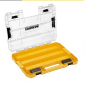 DEWALT DT70839-QZ TOUGH CASE STARTERSET