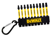 DEWALT SLEUTELHANGER DT7275-QZ.TORX