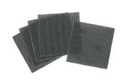 DEWALT MESH SCHUURGAAS 115 X 115MM K240