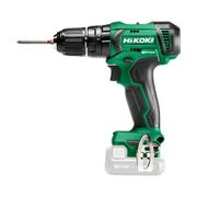 HIKOKI ACCU KLOP-BOORSCHROEFMACHINE.12V